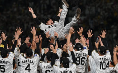 阪神ファン『連覇できなくても隔年で優勝してくれるんならもうそれでいい』