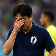 「塩貝発言」は日本の顔に泥…ブラジル戦は残念だらけ、決勝Tで勝てない理由もうかがえた   #コラム |  なんであんなこと言ったの？
