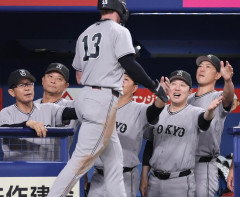 巨人　橋上秀樹監督代行「野手の再編、見直しをしないといけない」次週の阪神３連戦へ向け得点力不足が課題「形にできれば」