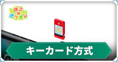 「ぽこあポケモン」100万本売ってるけどキーカードって結局失敗だったの？