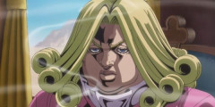 ジョジョ7部のアニメ、ラスボスのヴァレンタイン大統領の声優がまさかすぎる「あの人」に決定！最新予告映像公開！→賛否両論に・・・これってどうなの？