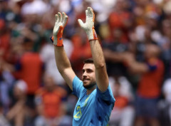 スペイン代表 W杯 無失点記録更新！ 前回カタール大会 日本戦・田中碧（三笘の1ミリ）のゴールを最後に519分間無失点