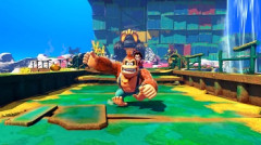 ドンキーコングバナンザ←こいつがブレワイやマリオギャラクシーになれなかった理由