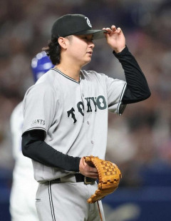 【巨人】誰も田中エイトを責めないね