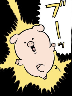 【ちいかわ】かわいそう