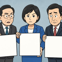３党合流に向け中道・立民・公明に「党名変更論」、衆院選惨敗のイメージ刷新図る…効果を疑問視する見方も