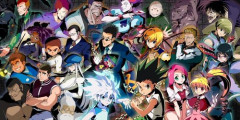 【悲報】「HUNTER×HUNTERって漫画としてつまらないよな」←これ逆張りか？