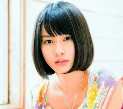 【画像】橋本愛さん、流石に美人すぎるw w w w w w w w