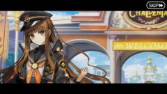 【FGO】岸波白野が月の特権を利用して昔ちょっと縁のあった相手に似た波長を調べていた。ザビ子さん月の王としてイベントシナリオで活躍を予感させる