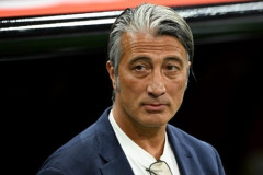 スイス代表監督、『加藤浩次』に似てると話題に