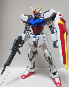 ガンプラのカッコいい立たせ方ってどうやればいいの？