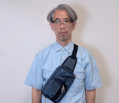 【社会】休日のイオンに「ボディーバッグ」で何が悪いのか…中年男性だけに「過剰な気遣い」を求める日本社会の異様