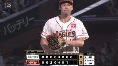 【朗報】楽天・前田ケンタさん完全復活wwwwwwwwwwww