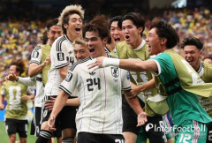 韓国人「日本と韓国のサッカー格差は『天と地』レベル」→「専門家の指摘にただ驚くしかない」