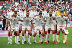 W杯予選で日本と戦ったチュニジアの選手たち、ガチでヤバいことになってた・・・