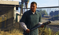 【悲報】Rockstar「ソニー、お前もうGTAのテーマ使うな」