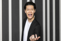 【悲報】粗品さん、かわいがってた後輩のコンビにブチギレ