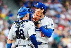 【悲報】大谷とラッシング、喧嘩するｗｗｗｗｗｗｗｗｗ
