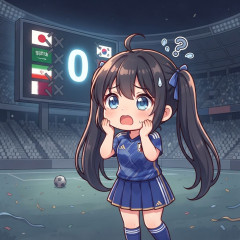 【サッカー】「レベルが上がった」は嘘。アジア勢のW杯全滅が日本代表の注目度を下げる理由 4+1枠が妥当か ビジネス面の問題も