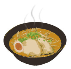 【画像】天下一品に来たｗｗｗｗｗｗｗｗｗｗｗｗｗｗｗｗ