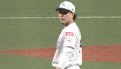 上茶谷大河が先発の可能性　小久保監「普通に考えれば分かりますよね。僕の口からは言わないですけど」