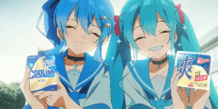 ホロライブ・星街すいせいさん、TVCMに起用されて野球部のキラキラ青春映像に出演→ファン層が違いすぎて物議に「お前らの美少女なら野球部のところに行ったぜ」