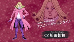 【ジョジョ】これが一巡後のジョセフ・ジョースターか