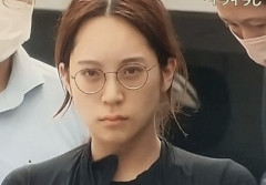 【画像】逮捕された女たち、あまりにも顔面レベルが高すぎる