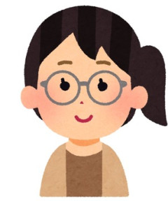 【相談】普段コンタクトで仕事に行ってるけど、職場で被災する事を考えると職場にもメガネ持参した方がいい？