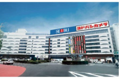 【悲報】オープンしたばかりのヨドバシ池袋さん、脱糞事件が発生してしまうｗｗｗｗｗｗｗｗｗｗ