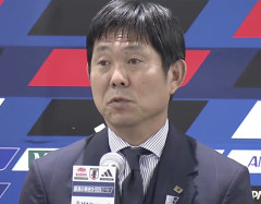 【謎】森保監督「欧州勢に負けたことありません」←これを皆が解任させたがってる理由