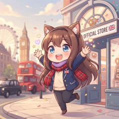 【ガンプラ】ロンドンにファン続々、ドイツに次ぐ公式店オープン