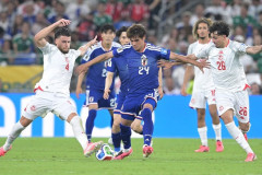 【悲報】チュニジア8人からドーピング陽性反応