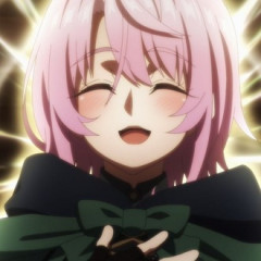 【嘆きの亡霊は引退したい】邪悪