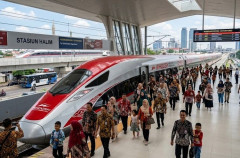 「インドネシアは日本の新幹線を選ぶべきだった」と言う人が知らない、中国高速鉄道が東南アジアで苦戦する本当の理由！