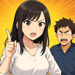 元AKB 大島さん「デート代は男が払え」→ニュー速民ブチギレ不可避かwwwwww
