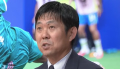 森保一監督、就任8年を振り返り「自分ができることはやりきった」今後については「日本のサッカーの発展に貢献していきたい」
