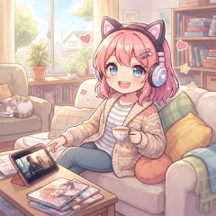 旦那が休みの日