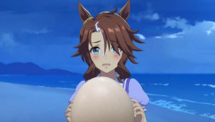 【ウマ娘】その卵、一体どうするの…?