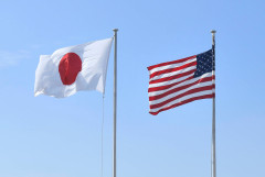 海外「日本はもう俺たちを許してくれたのか…？」 日本で撮影された異例の光景に米国から驚きと感謝の声が殺到