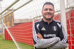ガンバ大阪のヴィッシング監督に電撃退任の可能性…後任候補としてブラジル人監督浮上？