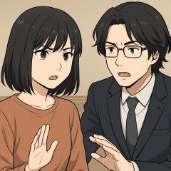 脚本家・野木亜紀子「現代ではアドリブ身体接触NGは当たり前。橋本愛を批判するのは筋違い」