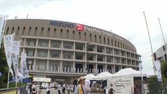 明日の先発はホークスが大の苦手な小島だが果たして…