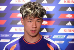 塩貝健人←こいつが日本のスポーツ史上最も叩かれたという事実