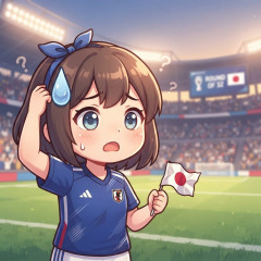 日本代表ってベスト32に残ったチームの中では一番弱いんじゃないかって気がしてきた