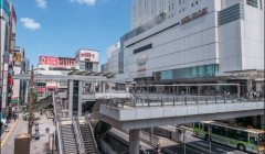【困惑】海老名さんとかいう神奈川県第3の駅ｗｗｗｗｗｗｗｗｗｗ