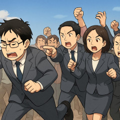 文春、中傷動画報道から完全逃亡。ハシゴ外された野党、日本国民から袋叩き