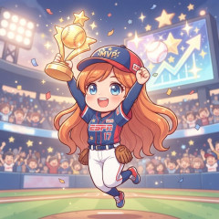 【MLB】大谷翔平がナ・リーグMVP最有力　ESPNが分析「圧倒的な本命。故障以外に止める要素は見当たらない」