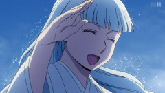 『黄泉のツガイ』13話感想 都にもうじゃうじゃいるんだ…