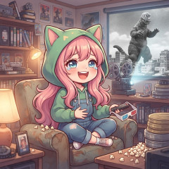 B級映画を語ろう